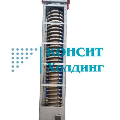 Виброконвейер вертикальный КВВ-0,3-К-731